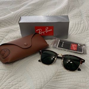 Ray-ban Clubmaster Classic